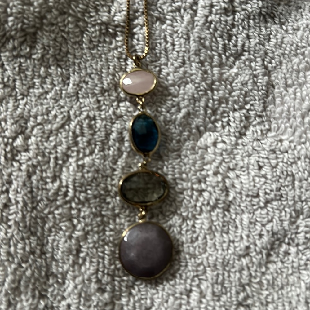 Loft necklace